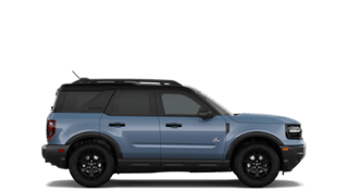 2026 Ford Bronco Sport® External Image 5